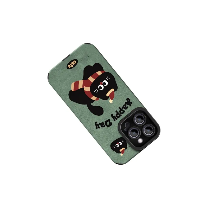 CHUNFAN Phone Cases-19