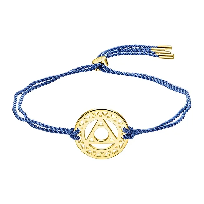 DAISY BEAUTY S925 Silver Bracelets Women's-21