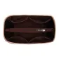 Short Handle Trumpets-Medium Pull-Coffee