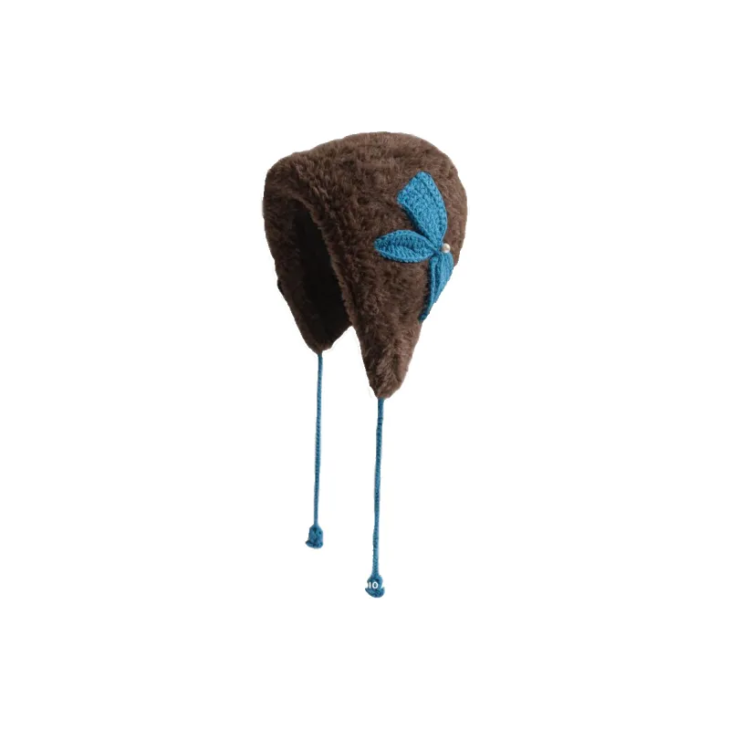 EEEENO Acrylic Hats & Caps Unisex-8