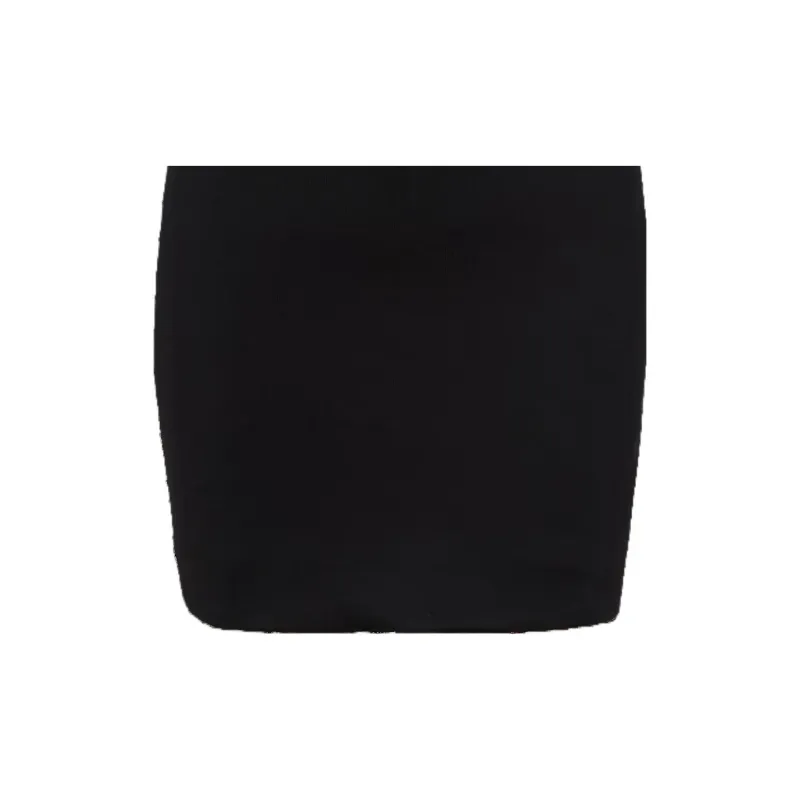 BALMAIN Falling Stars Embroidered Halterneck Mini Dress-5