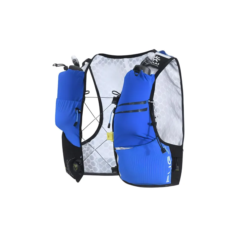 KAILAS FUGA 8L Outdoor Bags Nylon Blue Unisex-1