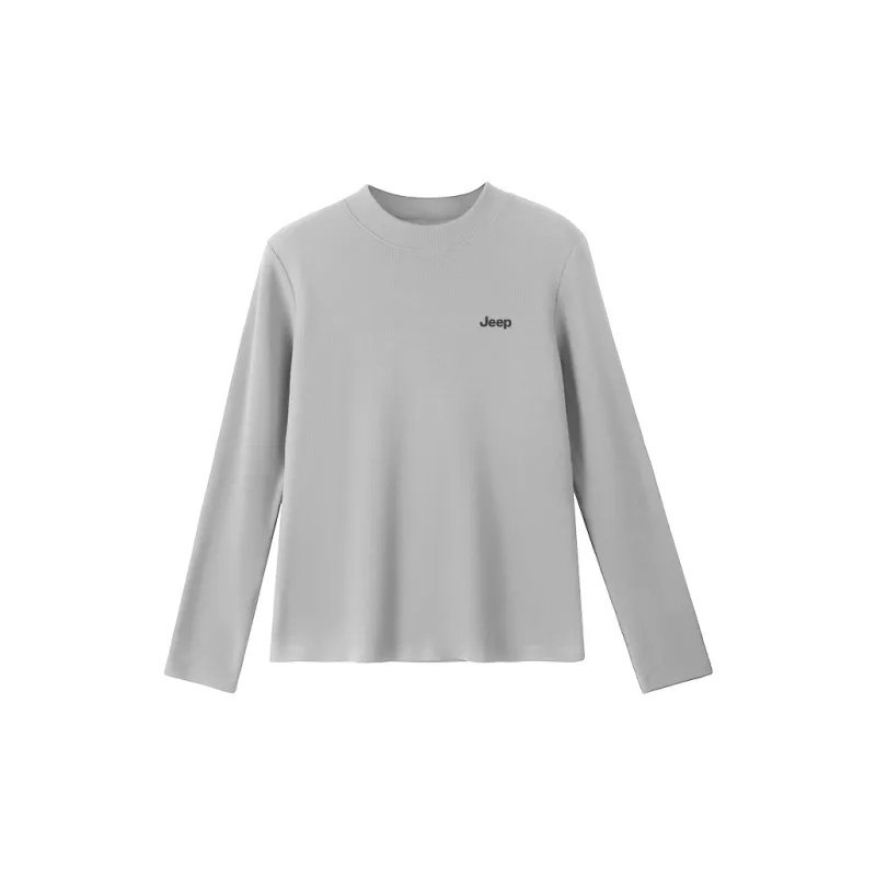 Jeep Women's Undershirts-8