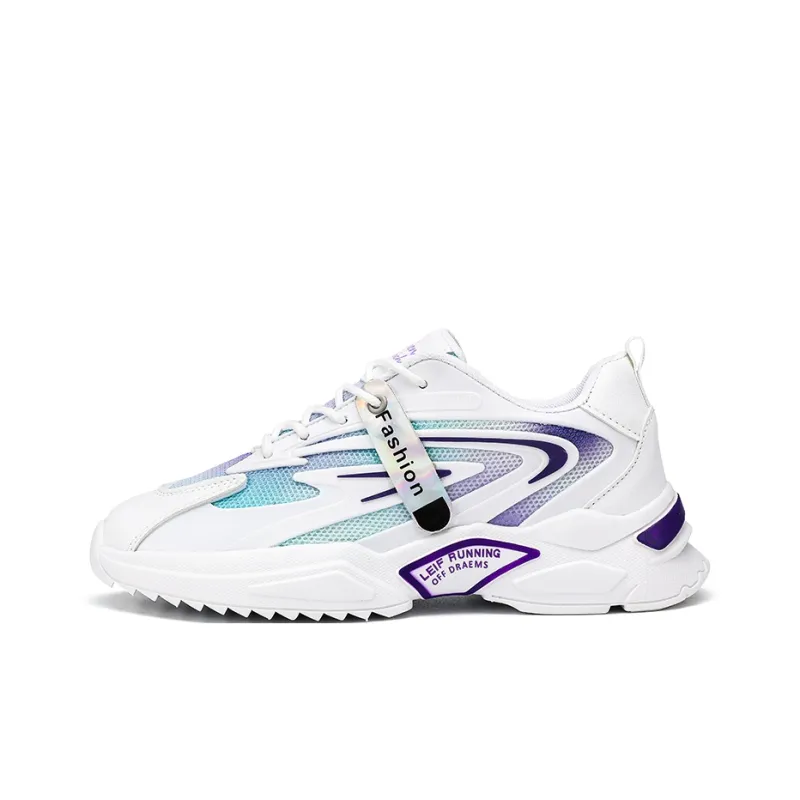 SOURCE Cushioning Anti Slip And Wear Resistant Support Balance Low Top Running Shoes Men's-0