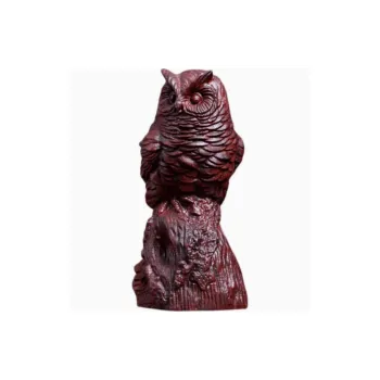 Ji Millennium Bloodwood Collectible Unisex