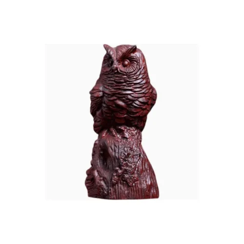 Ji Millennium Bloodwood Collectible Unisex