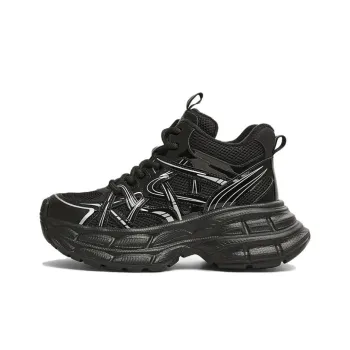 Tata Low Top Chunky Sneakers Women's