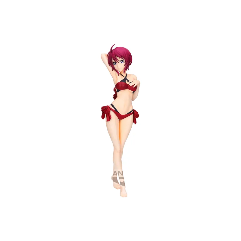 BANDAI Glass Factory, Mobile Suit Gundam Bonus Gifts-0