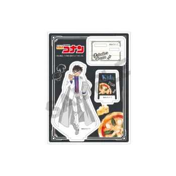 CRUX Detective Conan Case Closed Kaito Kid, Food Waste Version Acrylic Stands
