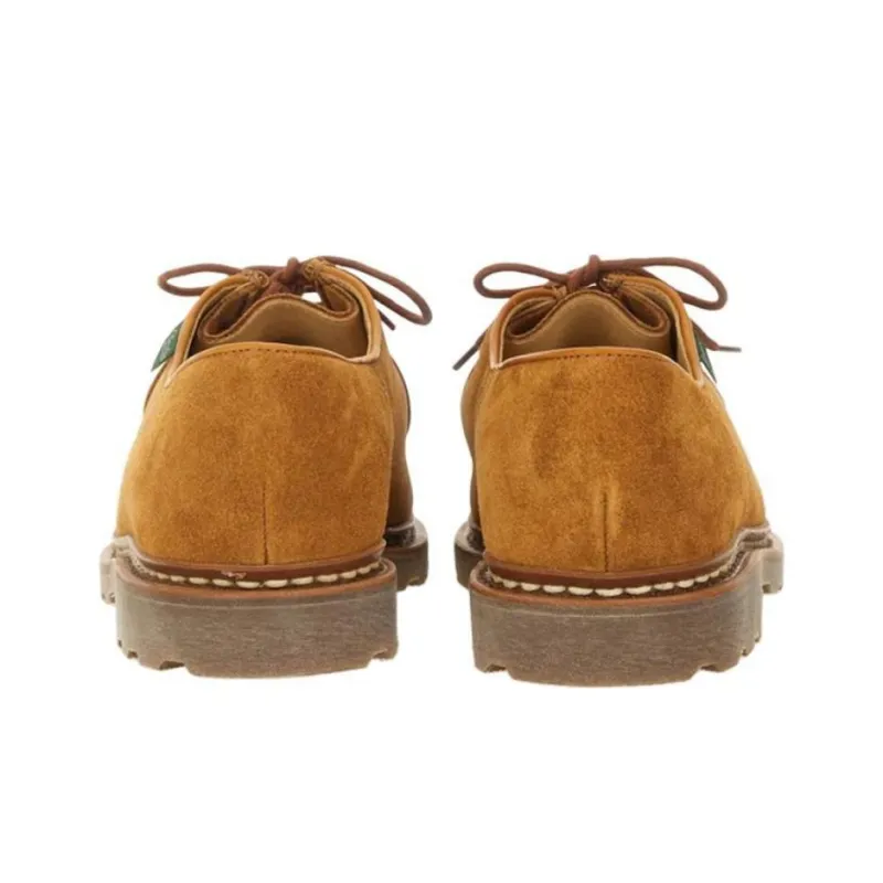 Paraboot Casual Shoes Men's Brown-4