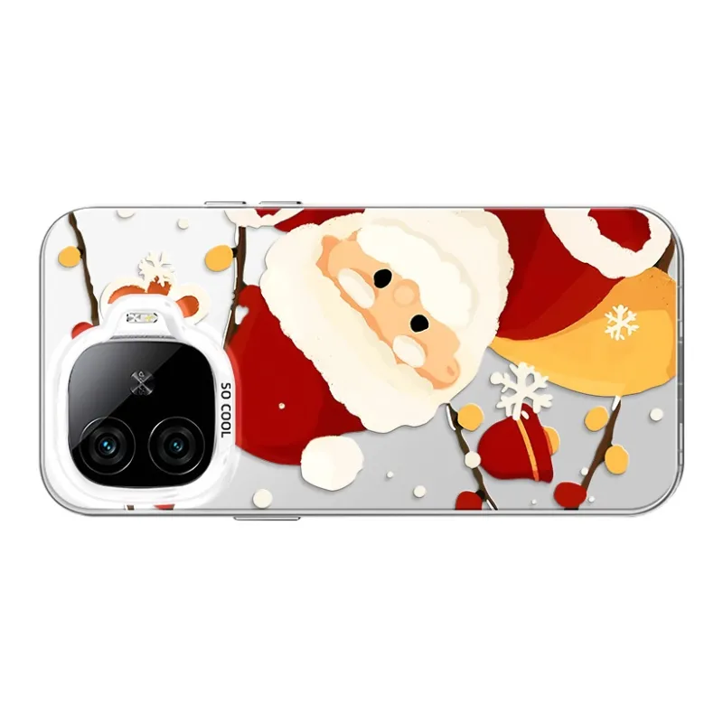 CHUNFAN Phone Cases-14