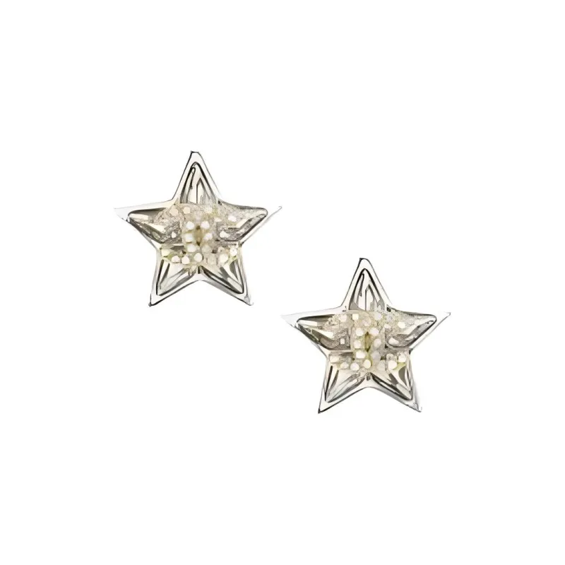 CHANEL 23S Earrings Women's-0