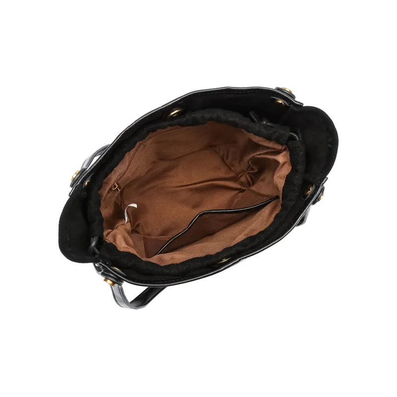 CLEVER& KETCH PU Handbag Women's Multicolor-5