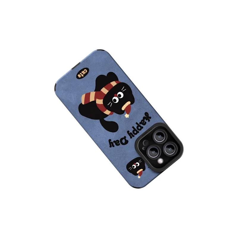 CHUNFAN Phone Cases-14
