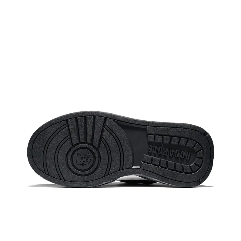 SALAXI Height Increasing Low-Top Skateboard Shoes Unisex-17