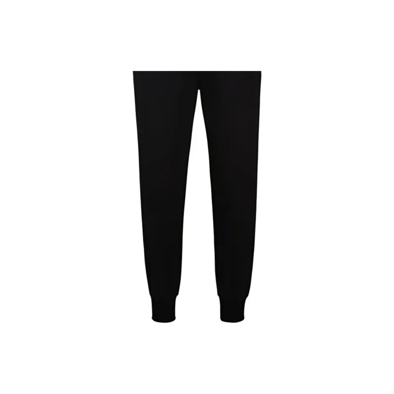 HUGO BOSS SS24 Casual Pants Men's Black-5