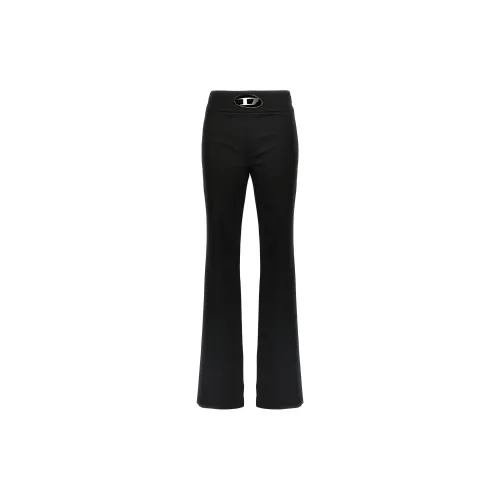 DIESEL P Ersy High Waisted Trousers