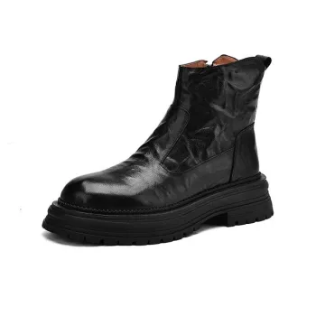 BalletCat Ankle Boots Women's