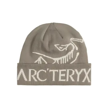 Arcteryx Bird Word Toque Green
