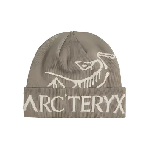 Arcteryx Bird Word Toque Green