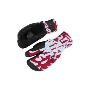 BURTON Ski Gloves Outdoor Sports Mittens Unisex