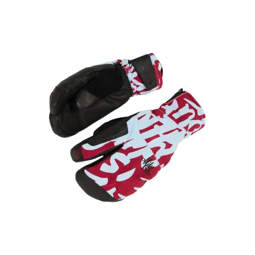 BURTON Ski Gloves Outdoor Sports Mittens Unisex
