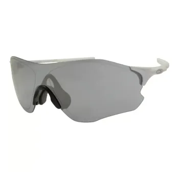 Oakley   Irregular Shape Sunglasses Men's Gray