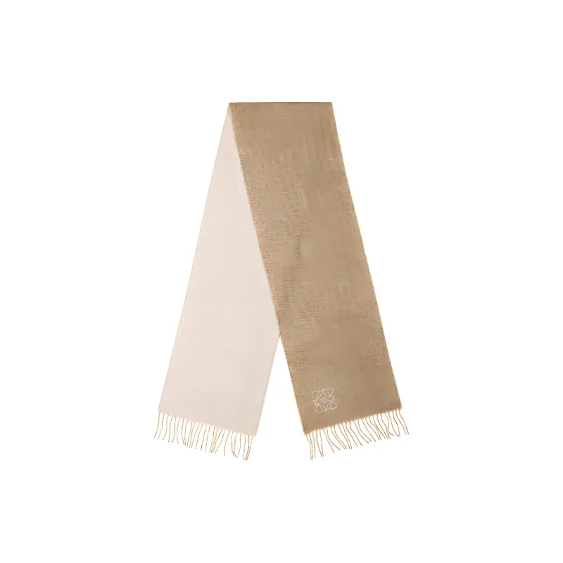 LOEWE Knit Scarves Women's-1