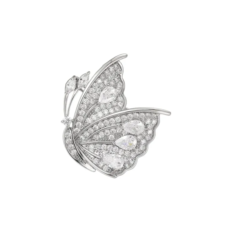 Suddenly Lucky Alloy Brooches Women's-0