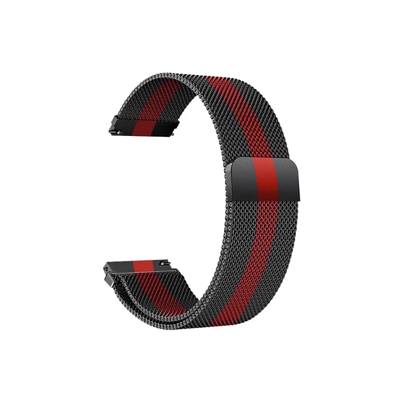 CHUANGYIDA Vivo Compatibility Watch Band 145~210mm Metal-16