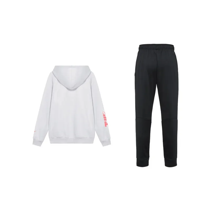 Nike Therma-FIT Standard Issue Sweatshirt Set Men's-1