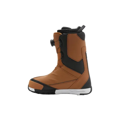 DC Shoes Transcend BOA® Single Snowboard Ski Boots Men's