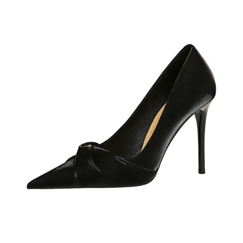 YAFEI XUANYU Slim Chaussures High Chaussuress Women's