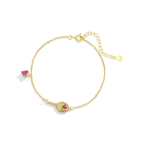 KEMLAIDA S925 Silver Bracelets Women's