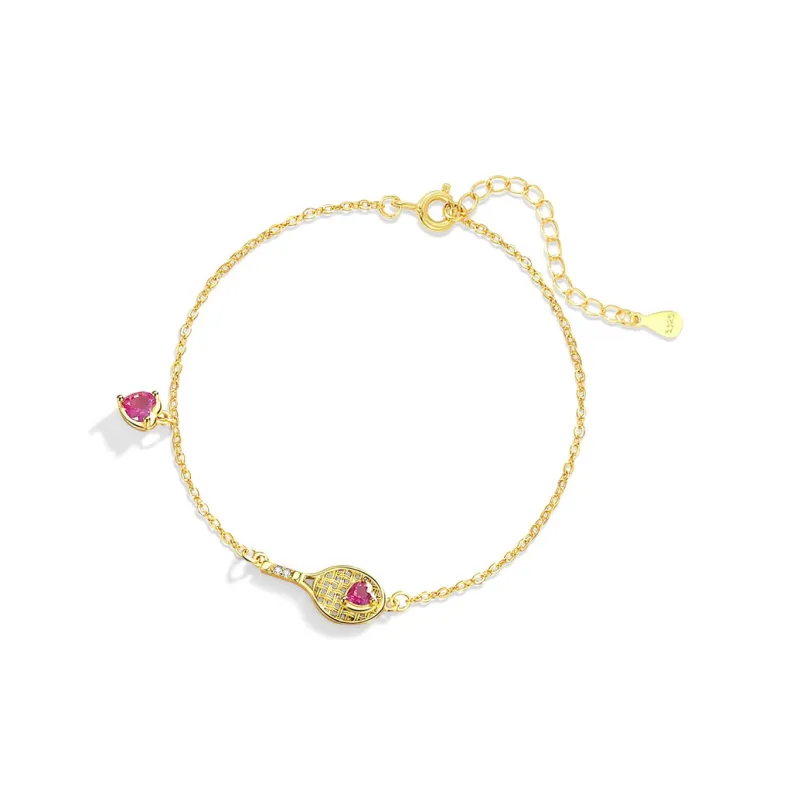 KEMLAIDA S925 Silver Bracelets Women's-0