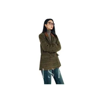 SHUXI Business Suit Women's Downton Abbey