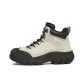 Ecru/Black/Gray (Fleece-Lined)