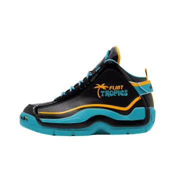 FILA Grant Hill 2 Semi Pro Flint Tropics Away