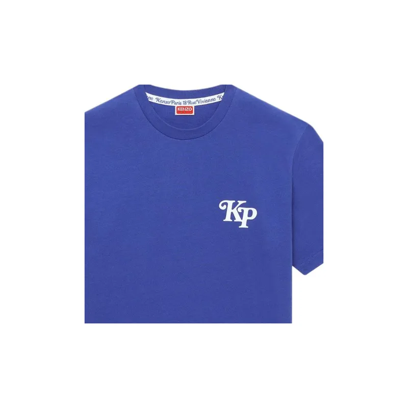 KENZO Oversize Tee-4