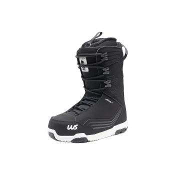 SNOWBOARDS WS Single Snowboard Ski Boots Unisex
