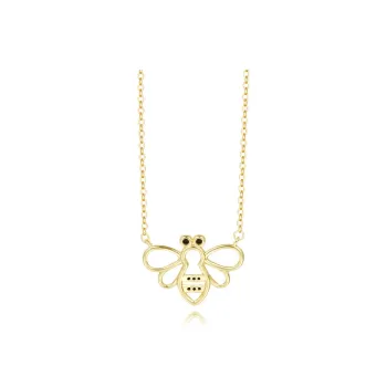 MONI JEWELLERY S925 Silver Necklaces Women's