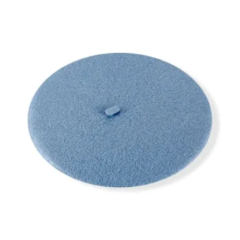 Specialoutlook Cotton Linen Blend Berets Women's
