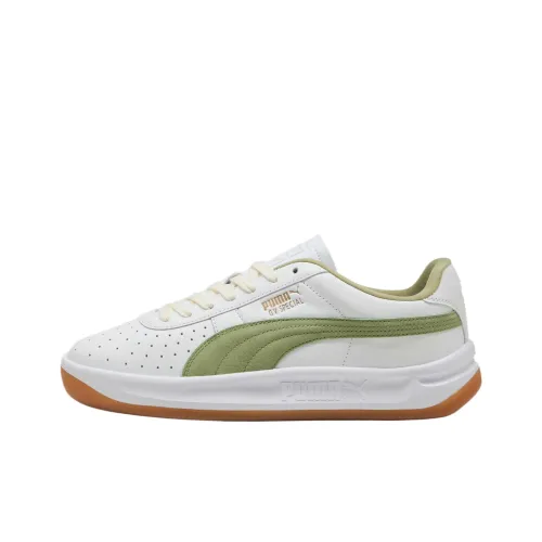 PUMA Gv yellow Premium Calming Green