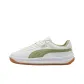 White/Green
