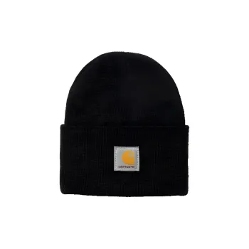 Carhartt WIP Logo Patch Watch Hat