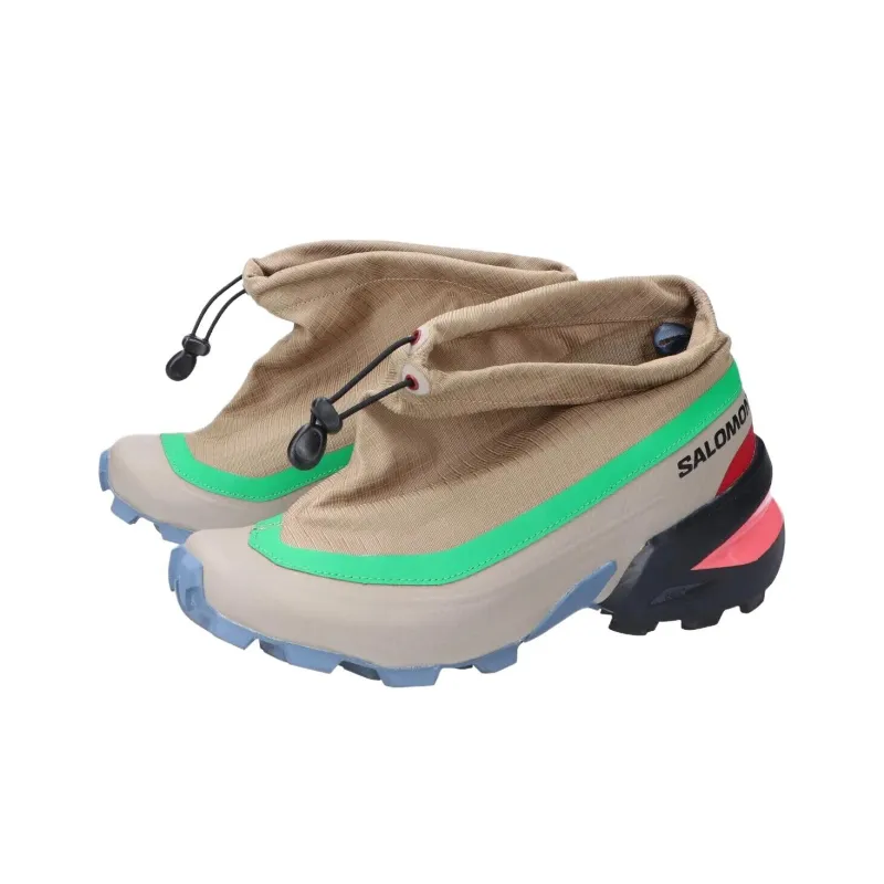 MM6 Maison Margiela x Salomon Cross Low & High Drop | Hypebeast