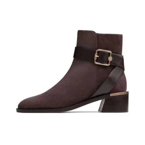 Jimmy Choo Ankle etnies Women's Coffee