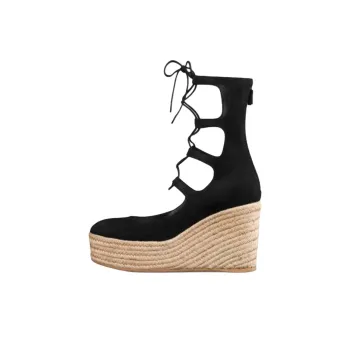 DIOR Dioriver Ankle Boots 9.5cm Women's Black