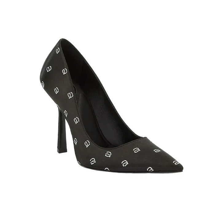 Alexander Wang Delphine Embellished Pumps-2