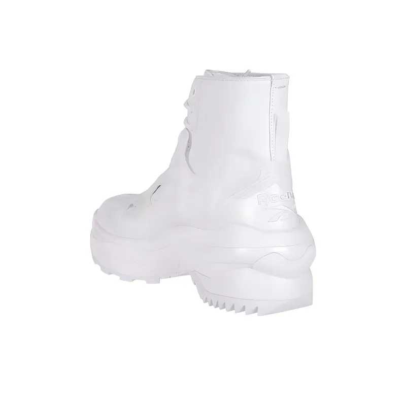 Reebok Maison Margiela X InstaPump Fury Tabi 'White'-3